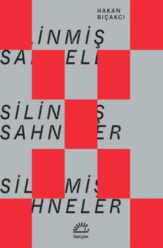 Silinmiş Sahneler | Kitap Ambarı