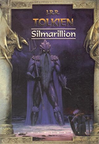 Silmarillion | Kitap Ambarı