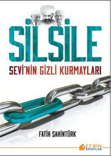 Silsile | Kitap Ambarı