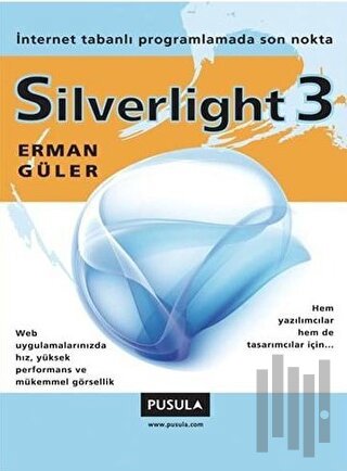 Silverlight 3 | Kitap Ambarı