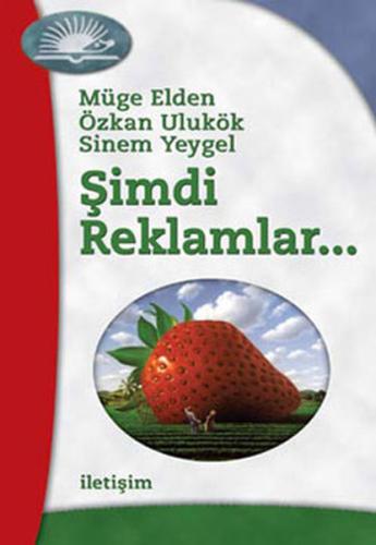 Şimdi Reklamlar | Kitap Ambarı