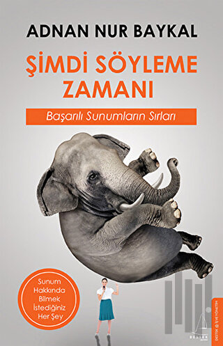 Şimdi Söyleme Zamanı