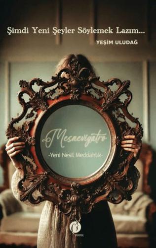 Şimdi Yeni Şeyler Söylemek Lazım