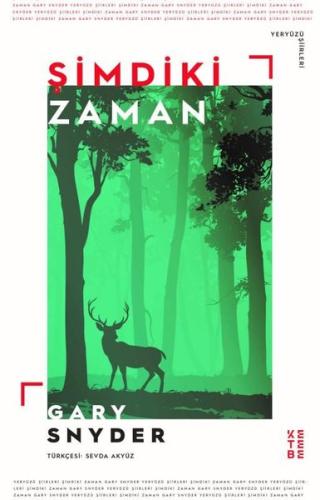 Şimdiki Zaman | Kitap Ambarı