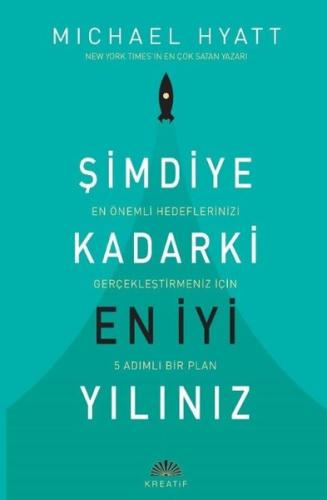 Şimdiye Kadarki En İyi Yılınız | Kitap Ambarı