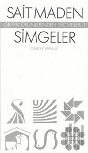 Simgeler Grafik Ürünlerinden Seçmeler 1