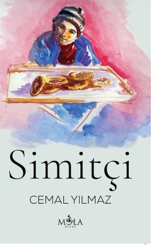 Simitçi | Kitap Ambarı