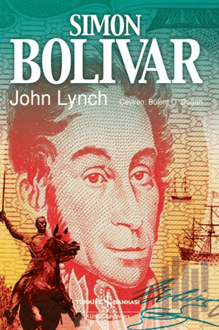 Simon Bolivar | Kitap Ambarı