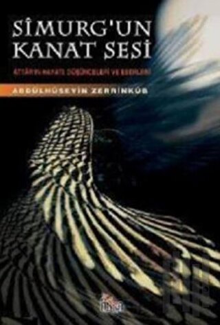 Simurg'un Kanat Sesi | Kitap Ambarı