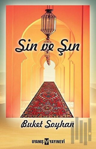 Sin ve Şın | Kitap Ambarı