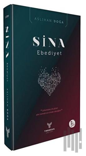 Sina - Ebediyet | Kitap Ambarı