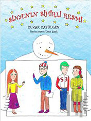 Sina’nın Sihirli Resmi