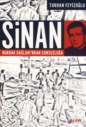 Sinan | Kitap Ambarı