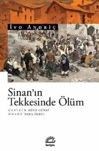 Sinan'ın Teknesinde Ölüm