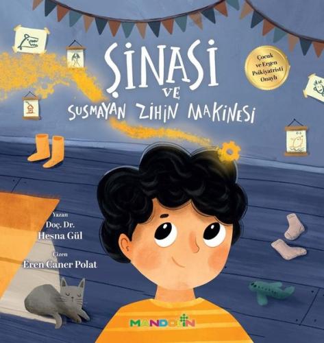 Şinasi ve Susmayan Zihin Makinesi | Kitap Ambarı