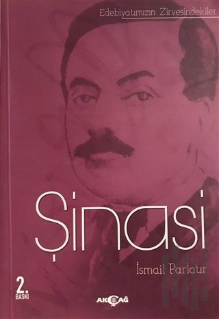 Şinasi | Kitap Ambarı