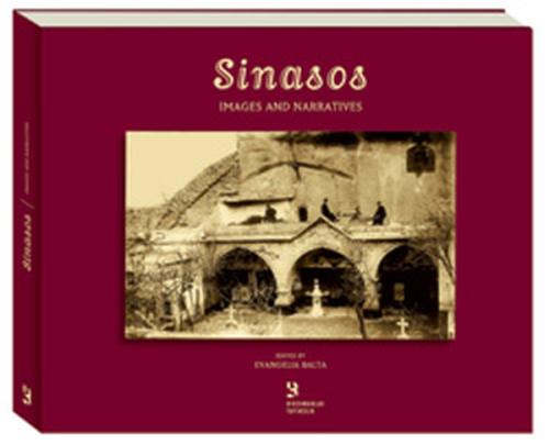 SINASOS Images and Narratives (Ciltli) | Kitap Ambarı