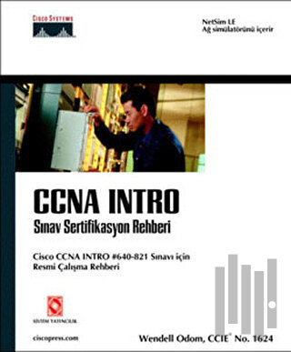 Sınav Sertifikasyon Rehberi CCNA Self-Study