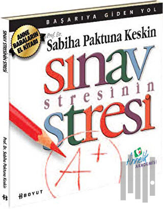 Sınav Stresinin Stresi | Kitap Ambarı