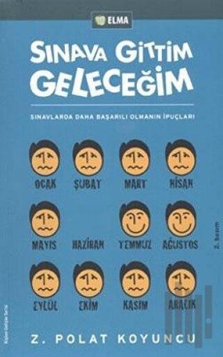 Sınava Gittim Geleceğim