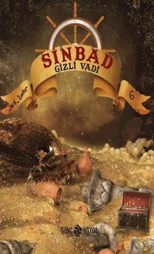 Sinbad-Gizli Vadi