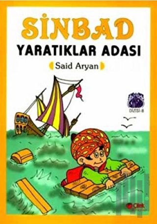 Sinbad Yaratıklar Adası