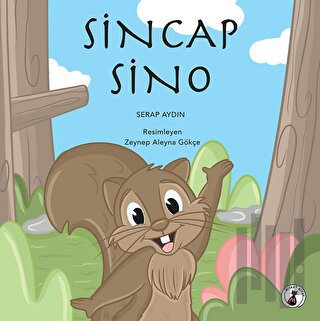 Sincap Sino | Kitap Ambarı