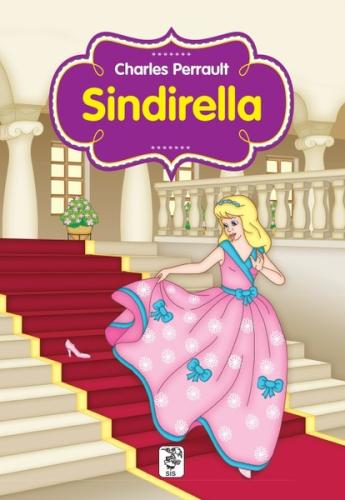 Sindirella | Kitap Ambarı