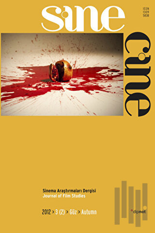 Sinecine Sayı: 2012/2 | Kitap Ambarı