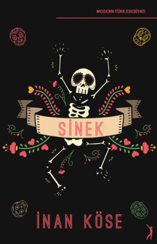 Sinek | Kitap Ambarı