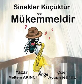 Sinekler Küçüktür ve Mükemmeldir