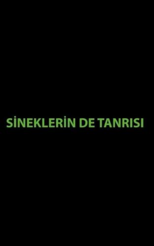 Sineklerin de Tanrısı | Kitap Ambarı