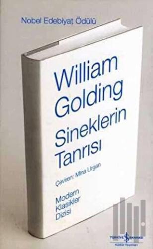 Sineklerin Tanrısı (Ciltli)