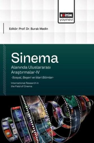 Sinema Alanında Uluslararası Araştırmalar 4