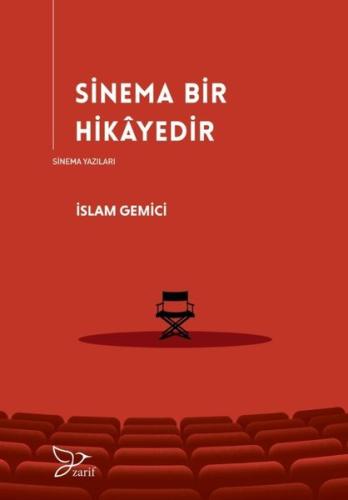 Sinema Bir Hikayedir - Sinema Hikayeleri