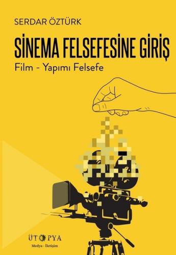 Sinema Felsefesine Giriş | Kitap Ambarı