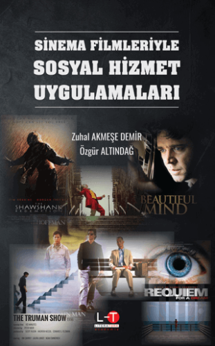 Sinema Filmleriyle Sosyal Hizmet Uygulamaları
