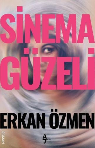Sinema Güzeli | Kitap Ambarı