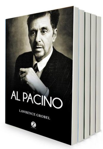 Sinema Tutkusu Seti-6 Kitap Takım | Kitap Ambarı