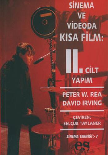 Sinema ve Videoda Kısa Film 2.cilt