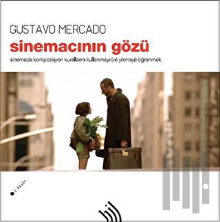 Sinemacının Gözü (Ciltli) | Kitap Ambarı