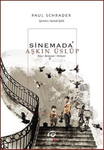 Sinemada Aşkın Üslup | Kitap Ambarı