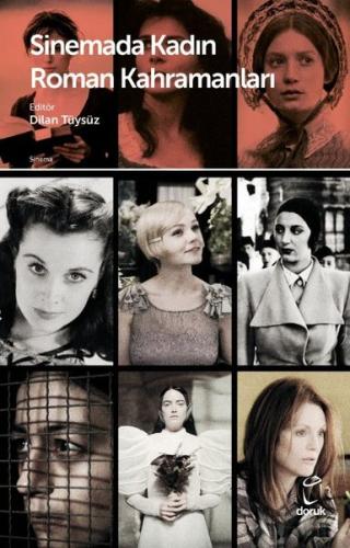 Sinemada Kadın Roman Kahramanları | Kitap Ambarı