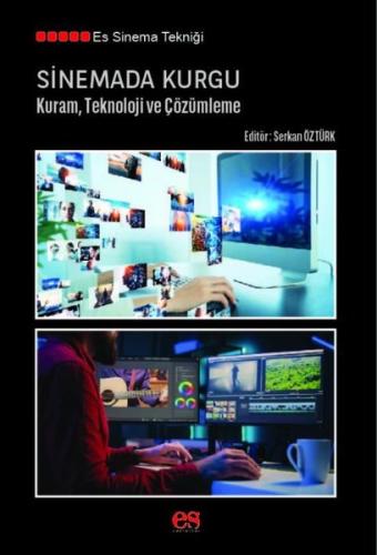 Sinemada Kurgu - Kuram Teknoloji ve Çözümleme | Kitap Ambarı