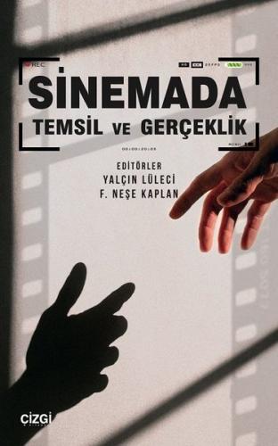 Sinemada Temsil ve Gerçeklik | Kitap Ambarı