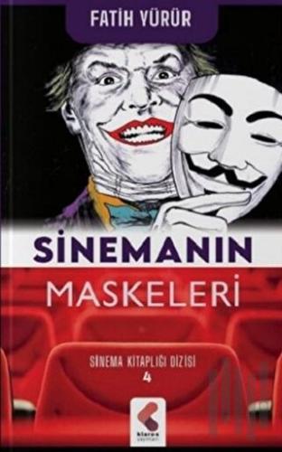 Sinemanın Maskeler | Kitap Ambarı
