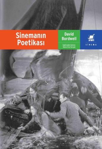 Sinemanın Poetikası | Kitap Ambarı