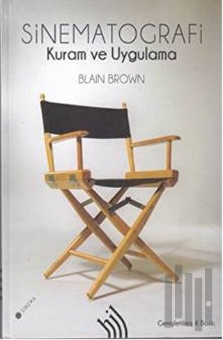 Sinematografi (Ciltli)