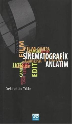 Sinematografik Anlatım