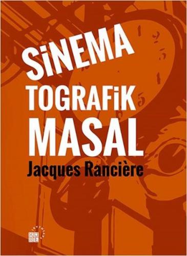 Sinematografik Masal | Kitap Ambarı